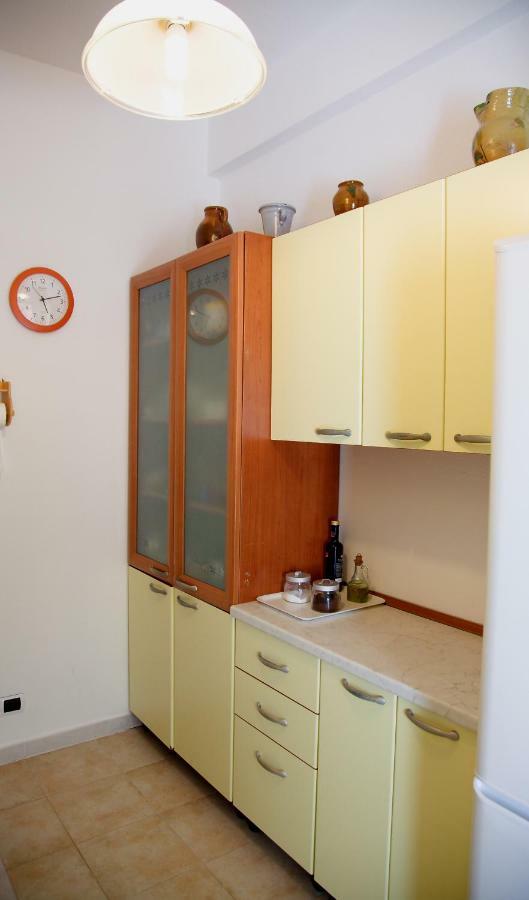 הוילה מונדלו Siciliaiu מראה חיצוני תמונה